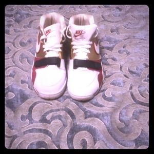 Nike Air Trainer One “Jerry Rice”